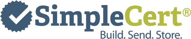 SimpleCert